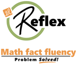 SAVE UP TO 44% on Reflex Math