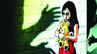 The two accused called her towards them and forced her to drink liquor after which they raped her, the Dawn newspaper reported. (Photo: File/Representational Image)