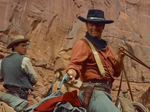 The Best Guns of American Western Movies
