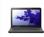 Sony Vaio E14 Series (SVE1413XPNB) Laptop 