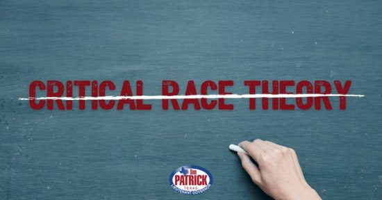 End Critical Race Theory