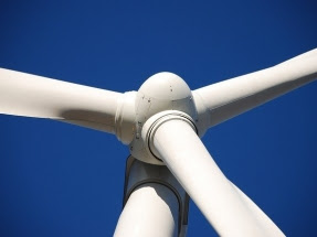 Wind Can Power 3.3 Million New Jobs Over Next Five Years