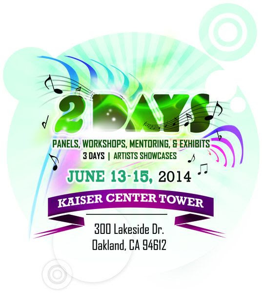 Tracy L. Reed's CA Music Summit, June 13-15, Empowers, Educates and Entertains!