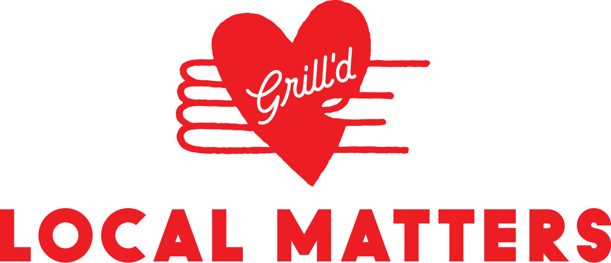 Grill'd | Local Matters