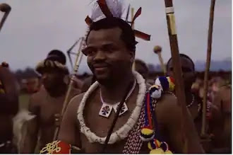 Exposed!! eSwatini's King Mswati age, children, wives, siblings, education,  and fancy cars - The Maravi Post