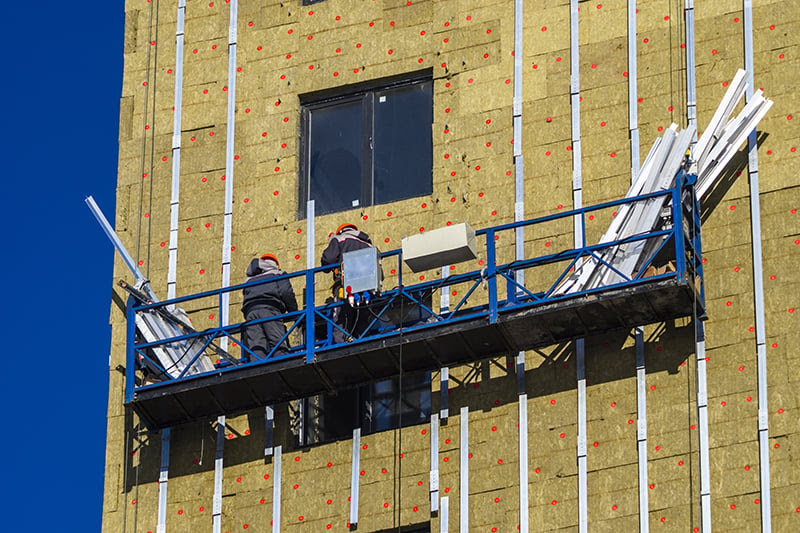 Court ruling finds contractor liable for £8 million cost of removing unsafe cladding