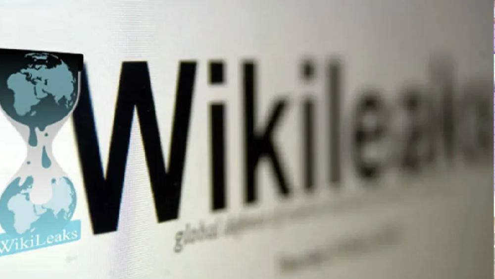 Accede a los más de 17.000 documentos de Wikileaks sobre la ultraderecha española