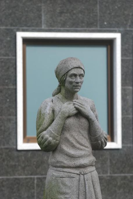 LAS BRUJAS DE CANGAS