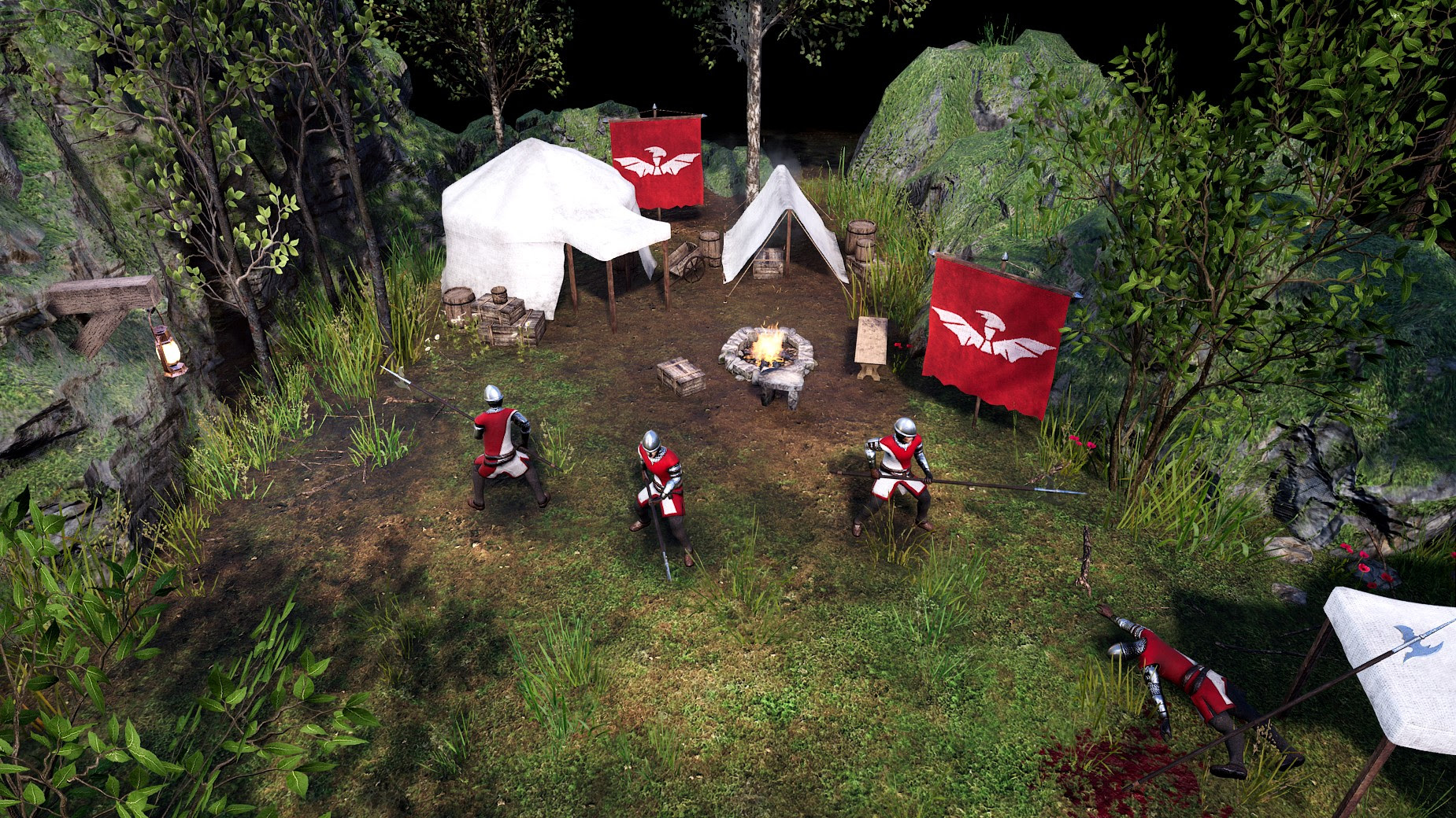 Bannermen - Unit Image