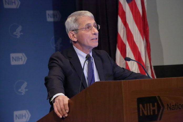 Fauci FORCED to Admit It......BREAKING......