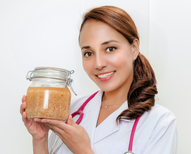 Gừng đã tốt, nhưng nếu chế biến theo hướng dẫn của tiến sĩ Nhật càng hiệu quả gấp bội - Ảnh 4. Gừng đã tốt, nhưng nếu chế biến theo hướng dẫn của tiến sĩ Nhật càng hiệu quả gấp bội - Ảnh 4.