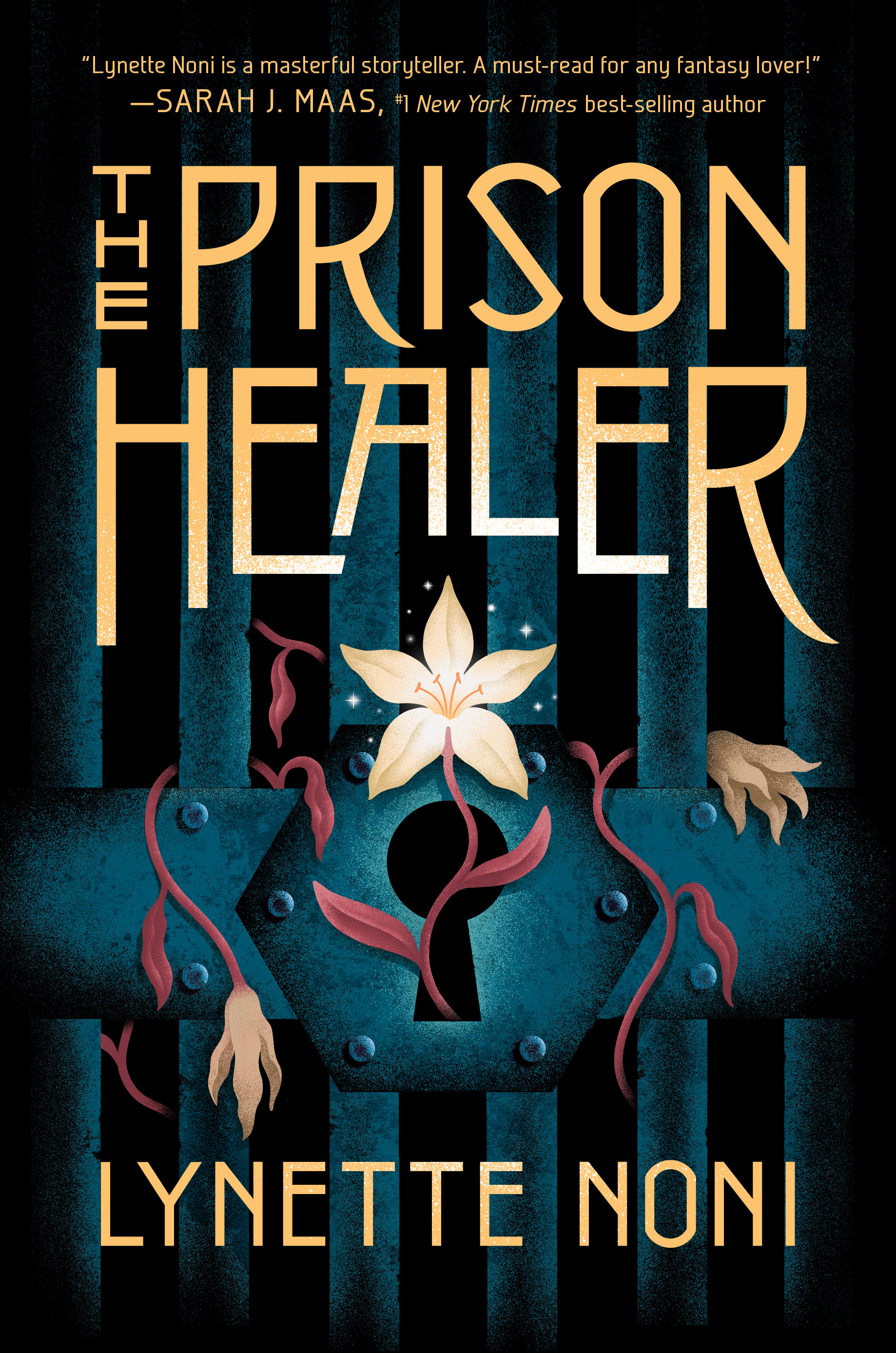The Prison Healer in Kindle/PDF/EPUB
