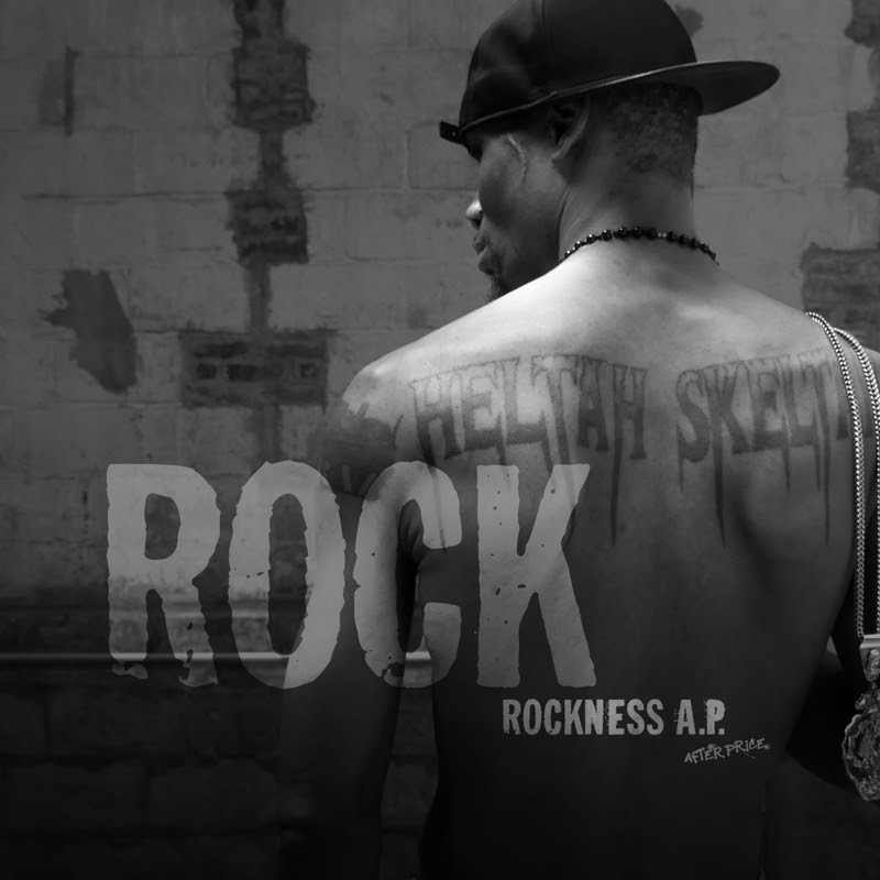 RocknessAP 800