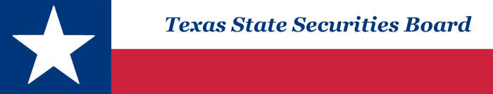 Texas State Securities Board