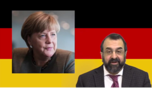 Robert Spencer video: Why Merkel only barely won a 4th term, despite running unopposed