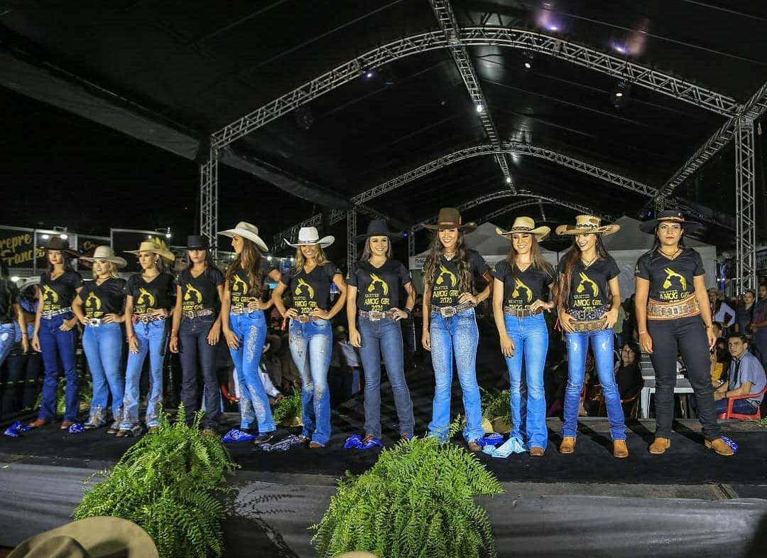 Ronaldo Caiado será embaixador do 14° Encontro Nacional de Muladeiros em Iporá