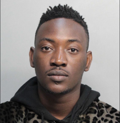 Lagos state police to arraign singer, Dammy Krane in court on Monday September 16th