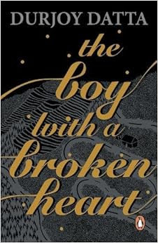 EBOOK The Boy with a Broken Heart