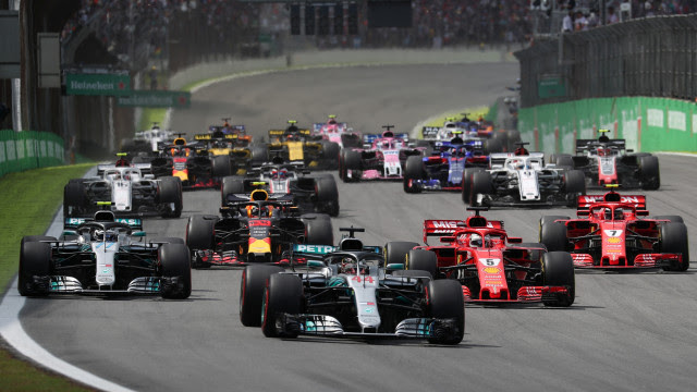 FIA anuncia a saída de Michael Masi como diretor de provas da Fórmula 1