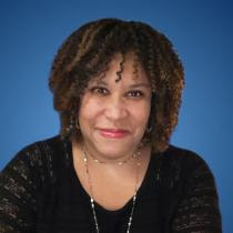 Kimberly Perry, Executive Director