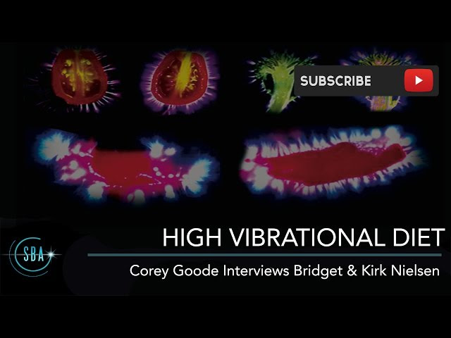 Bridget Nielsen & Corey Goode - High Vibration Diets & Raising Consciousness  Sddefault
