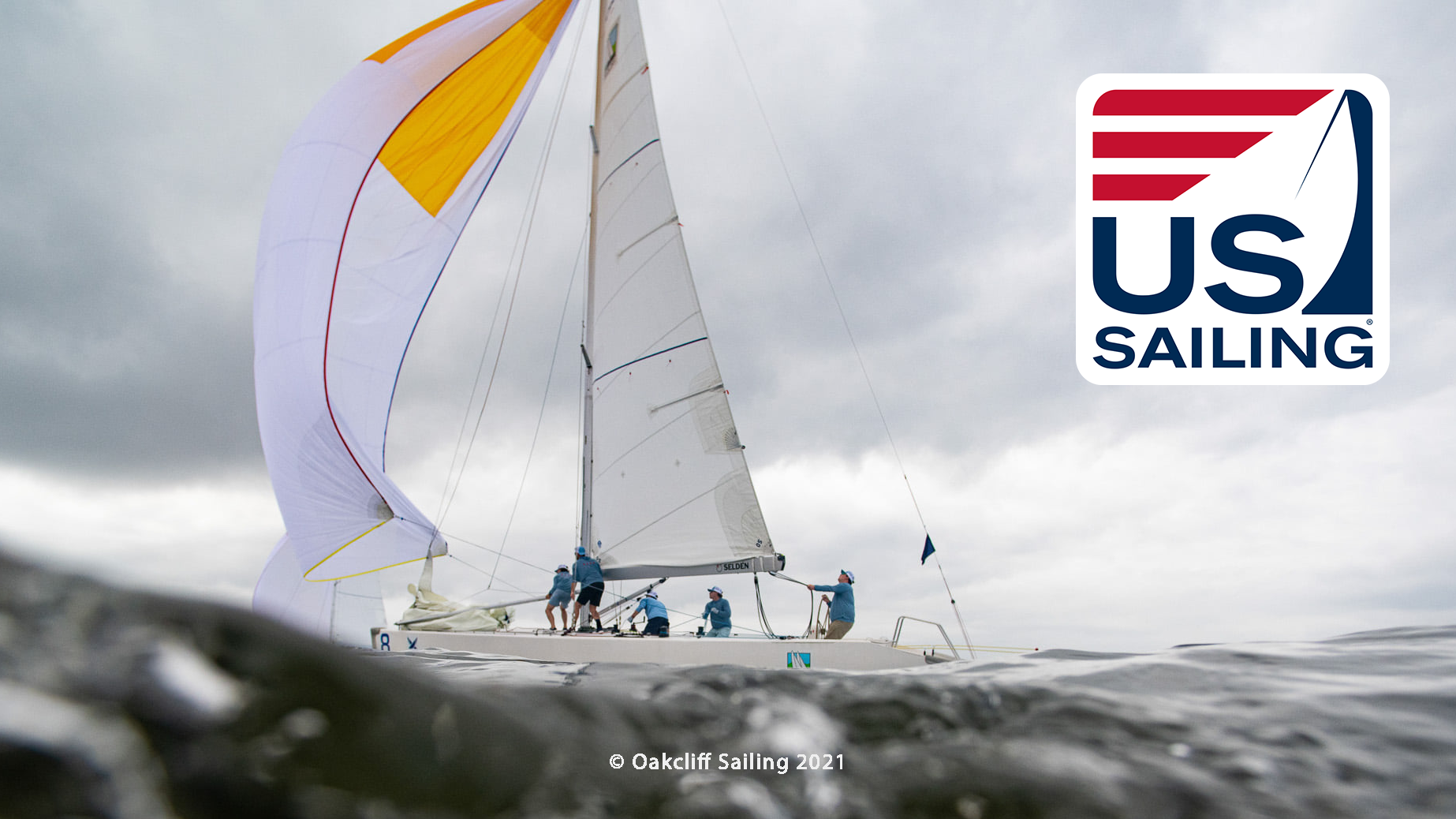 2022 U.S. Youth Match Racing Championship - US Sailing