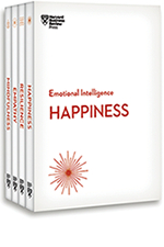 HBR Emotional Intelligence Collection