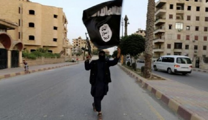 Islamic State jihadi returned to Sweden for medical care, then went back to the jihad