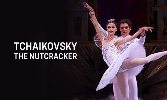 Piotr Ilitch Tchaikovsky: The Nutcracker Ballet in Two Acts