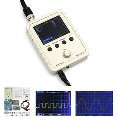 Original JYETech DSO150 DIY Digital Oscilloscope Kit