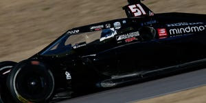 Romain Grosjean, IndyCar, Formula 1, F1