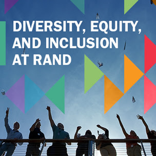 Diversity, equity, and inclusion at RAND