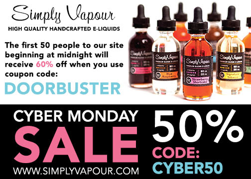 Elementvape coupon code