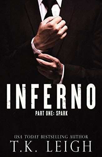 Cover for 'Inferno: Part 1'