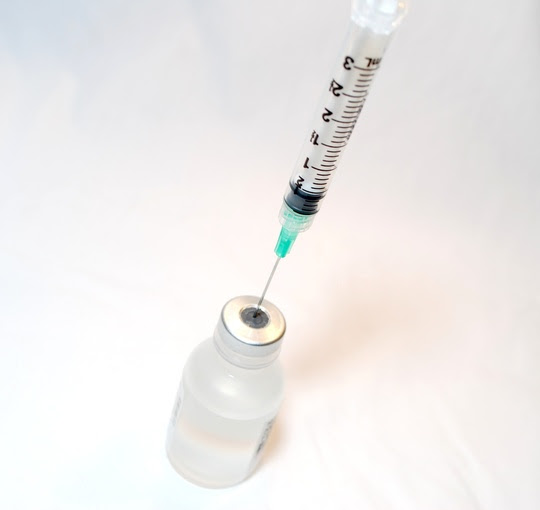 Vaccine