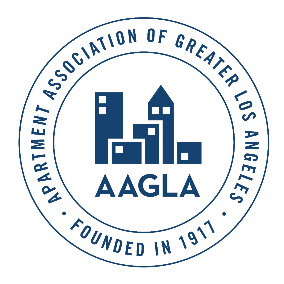 AAGLA Logo