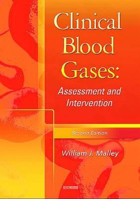 Clinical Blood Gases: Assessment & Intervention in Kindle/PDF/EPUB
