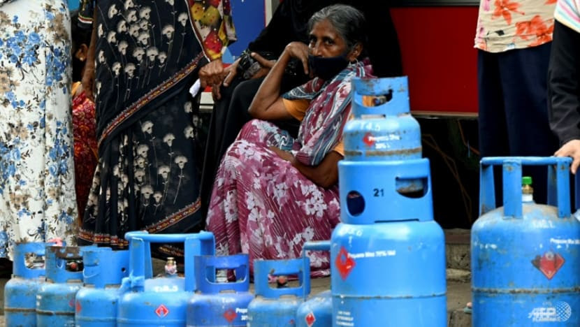 Sri Lanka deploys troops as fuel shortage sparks protests