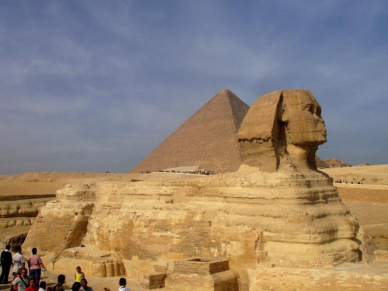 Egypt