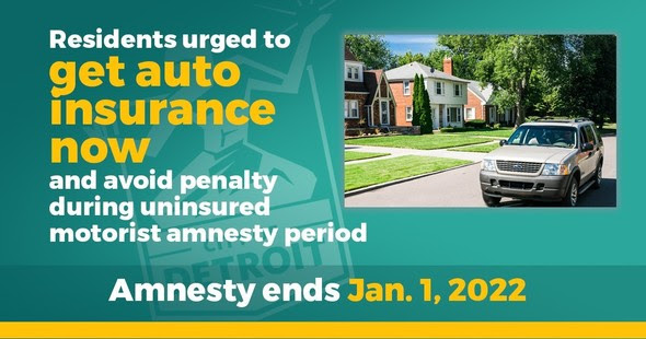 Auto Insurance reminder