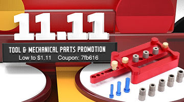 PTool&Mechanical Parts Promotion