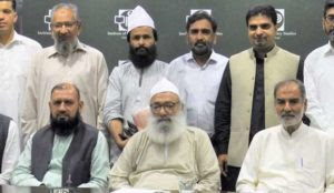 Pakistan: Muslim clerics oppose bill prohibiting forced conversion, say it’s ‘anti-Islam’