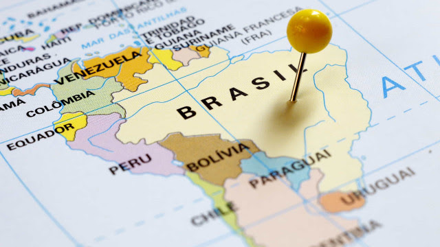 Brasil tem a quarta maior inflação entre os países do G-20
