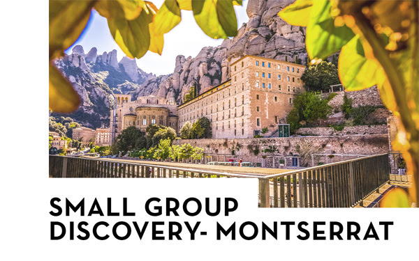 SMALL GROUP DISCOVERY - MONTSERRAT
