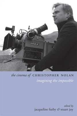 The Cinema of Christopher Nolan: Imagining the Impossible PDF