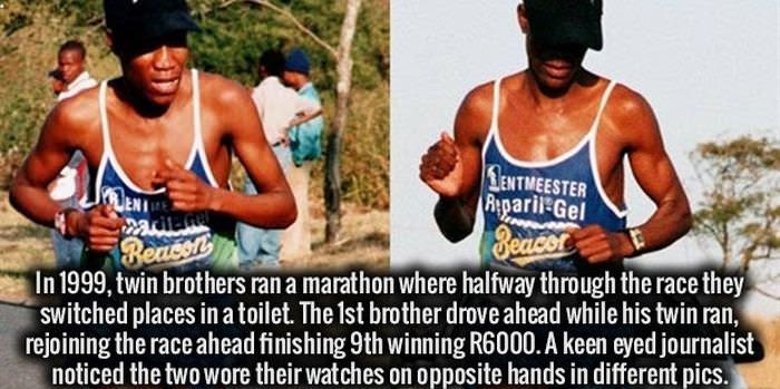 20 Weird Facts You Didn't Know You Need to Know
