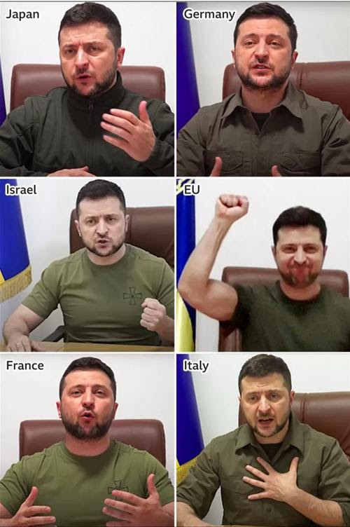 BM
