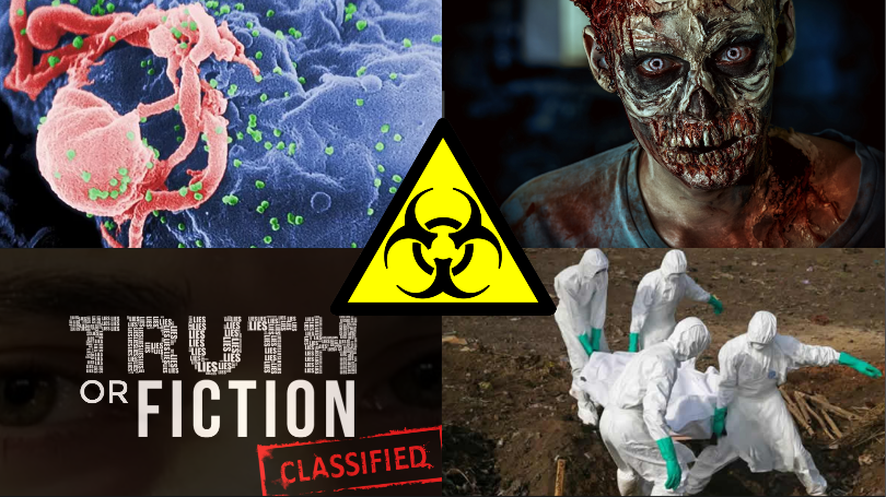 ‘Zombie’ Virus X Alert! Experts Warn Denial Prevails Over Detection! 