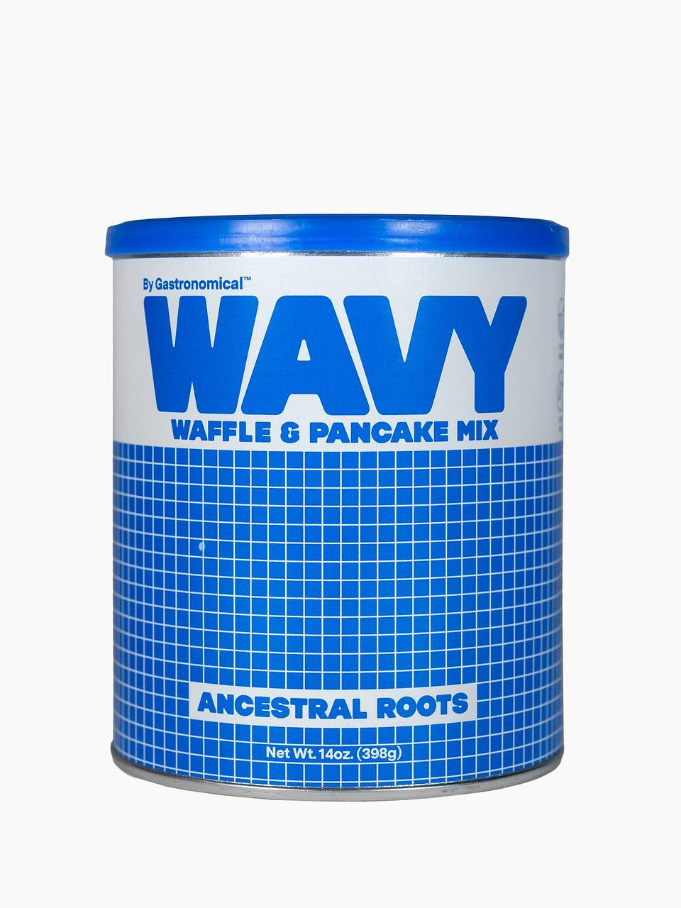 Ancestral Roots Waffle & Pancake Mix
