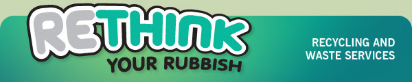 ReThink Your Rubbish